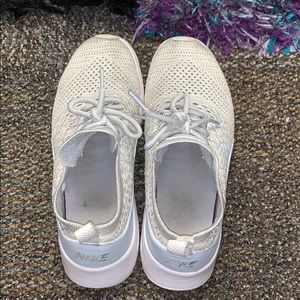 Nike Mesh Air Force 1